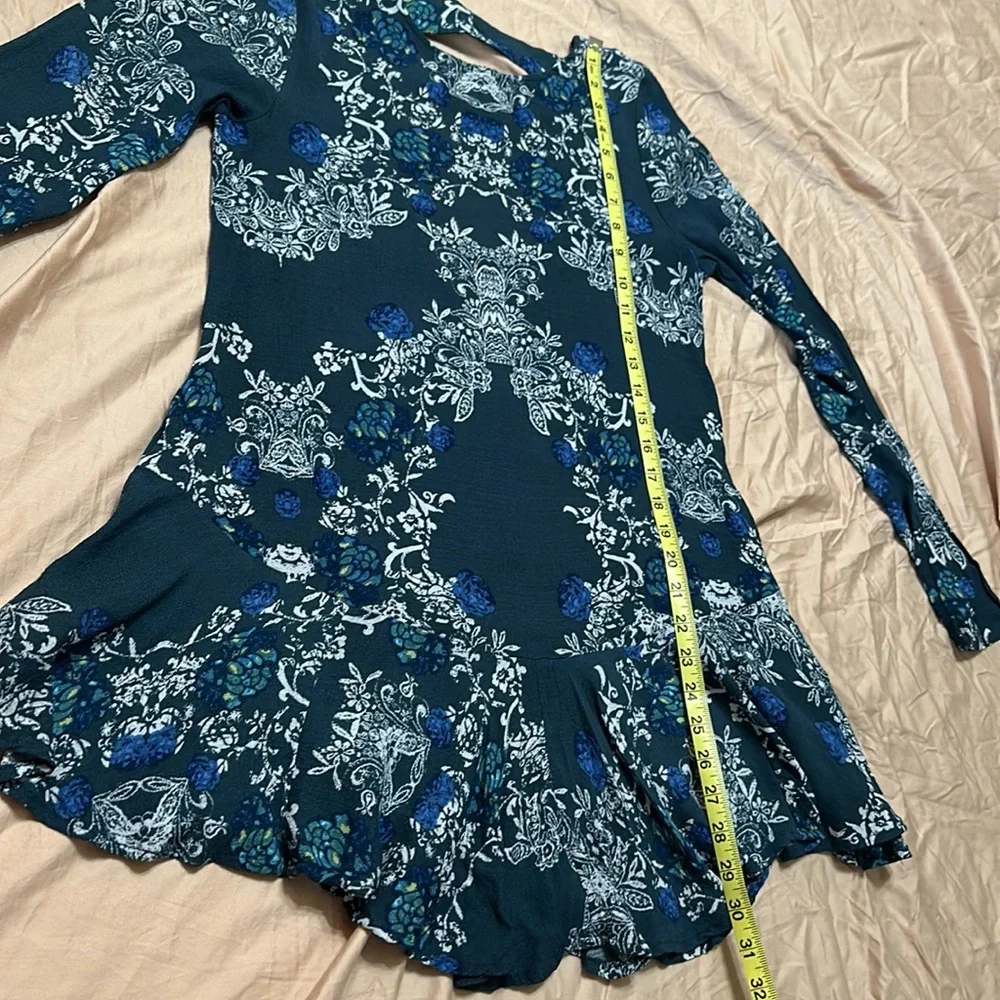 Free People Smooth Talker Tunic - Picture 5 of 7